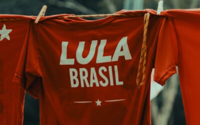 Lula, la vittoria e i gruppi WhatsApp